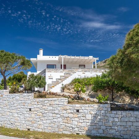 'Sophie'S Villa' Akrotiri  Exterior foto