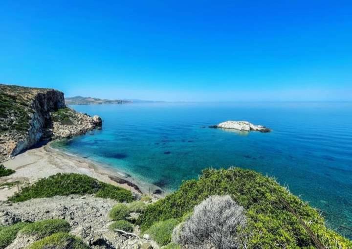 'Sophie'S Villa' Akrotiri  Exterior foto