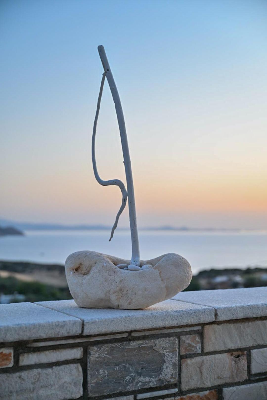 'Sophie'S Villa' Akrotiri  Exterior foto